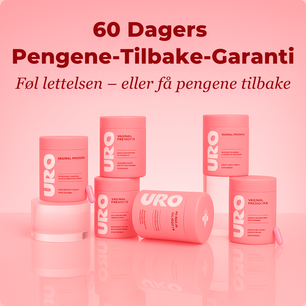 Vaginal Probiotic